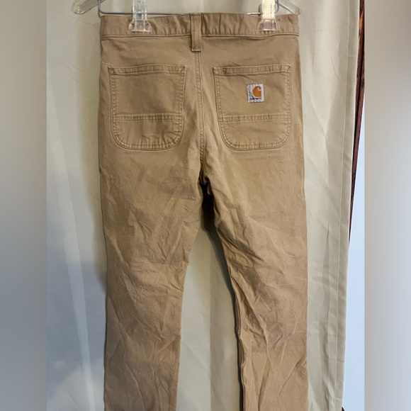 Carhartt straight fit pants - Picture 4 of 5